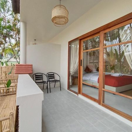 23 Pai House Boutique Hotel Exterior foto