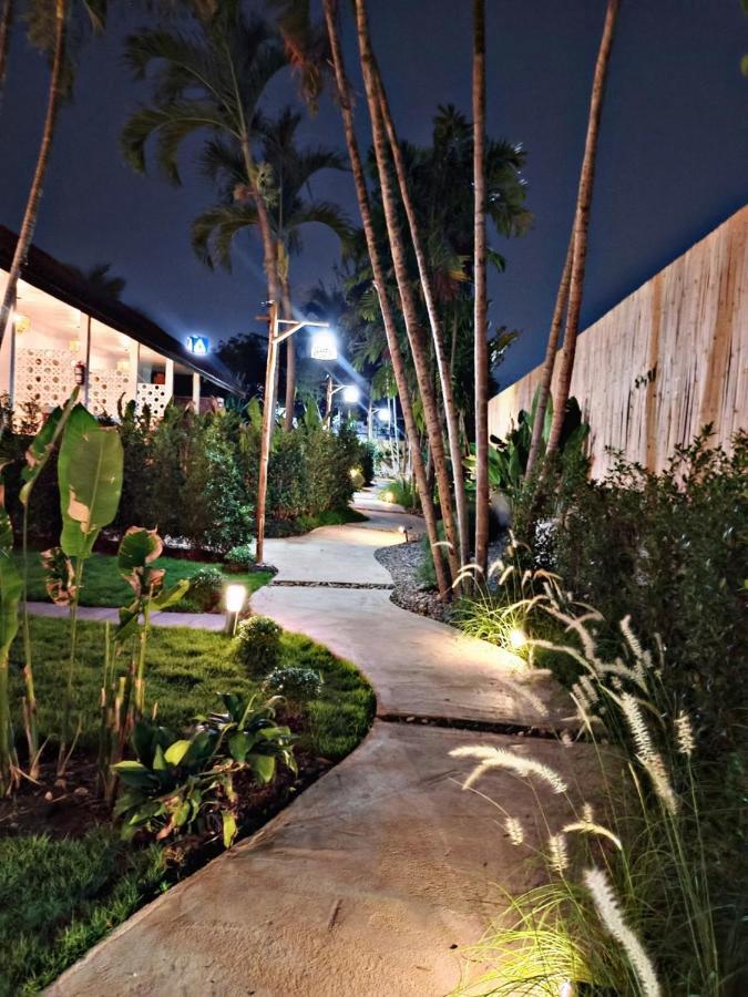23 Pai House Boutique Hotel Exterior foto
