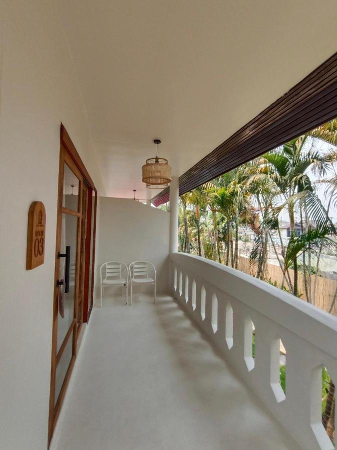 23 Pai House Boutique Hotel Exterior foto